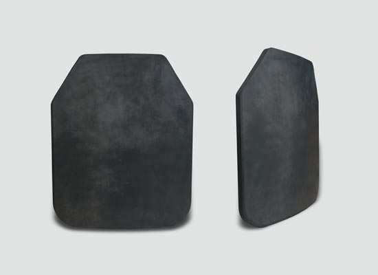 碳化硅陶瓷防彈片|碳化硅防彈插板